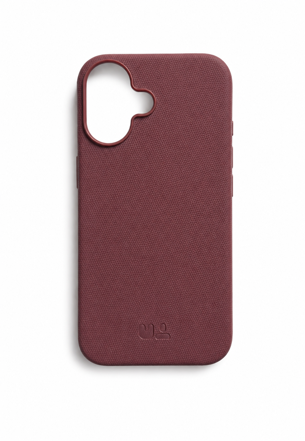 TechWoven Case in Sienna for iPhone 17