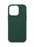 TechWoven Case in Forest Green for iPhone 16 Pro