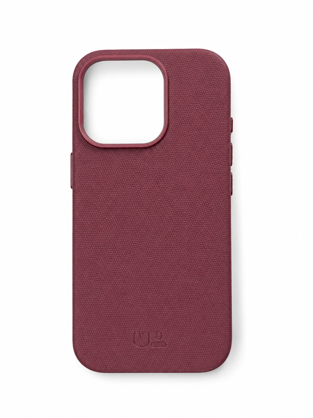 TechWoven Case in Sienna for iPhone 16 Pro