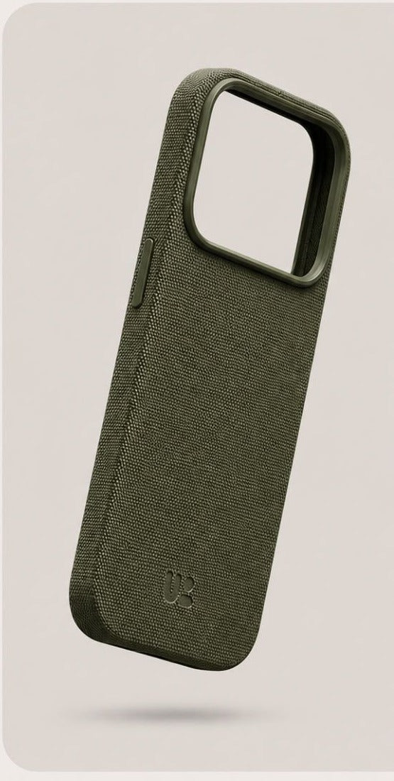 TechWoven Case